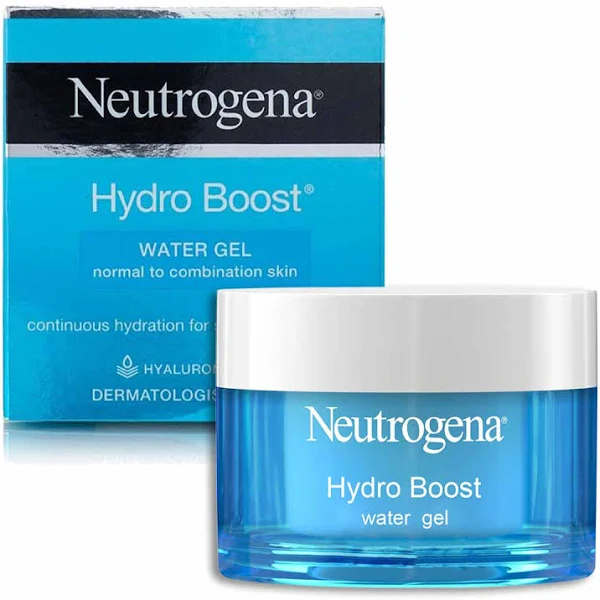 Kem Dưỡng Ẩm Neutrogena Hydro Boost Water Gel 50g – Hàng Chính Hãng