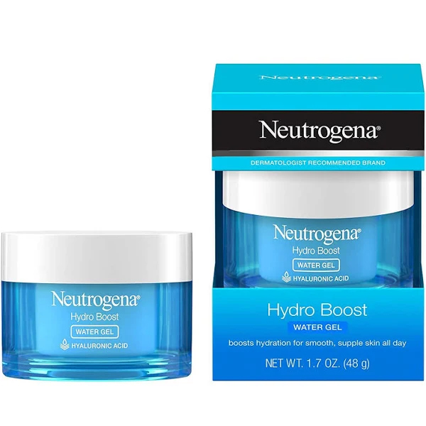 Kem Dưỡng Ẩm Neutrogena Hydro Boost Water Gel 50g – Hàng Chính Hãng