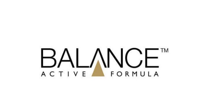 thương hiệu Balance Active Formula của Anh Quốc