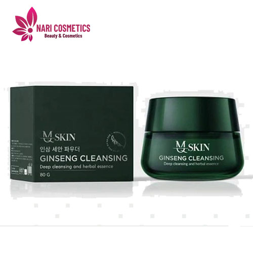 Bột Rửa Mặt MQ Skin Mẫu Mới 100g – Cam Kết Hàng Chuẩn Chính Hãng