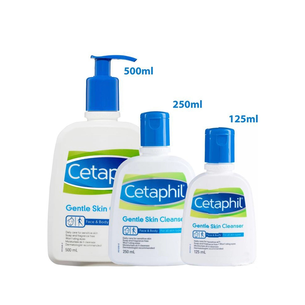 Sữa Rửa Mặt Cetaphil