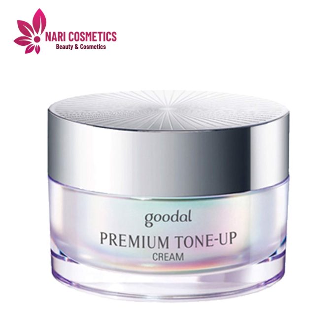 Kem Ốc Sên Goodal Premium Snail Tone Up Cream – Hộp 30ml – Hàng Chuẩn Chính Hãng