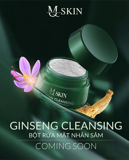 Bột Rửa Mặt MQ Skin Mẫu Mới 100g – Cam Kết Hàng Chuẩn Chính Hãng