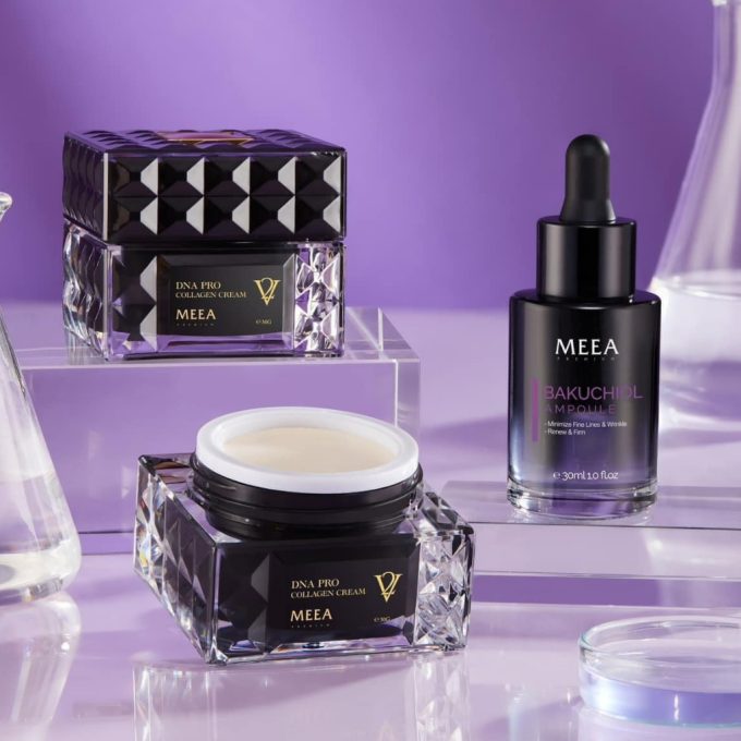 Bộ Kem Face và Serum Collagen DNA Cá Hồi V2 – Hàng Chính Hãng