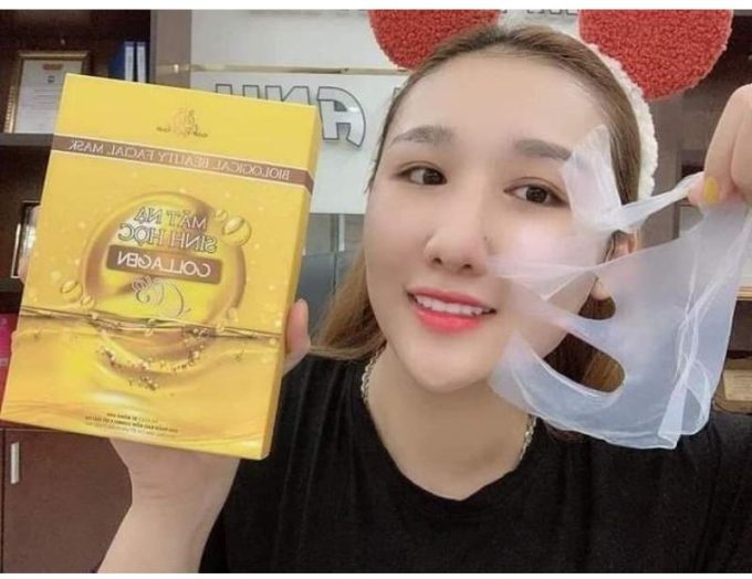 Nên thực hiện theo các bước mà Nari Cosmetics hướng dẫn dưới đây