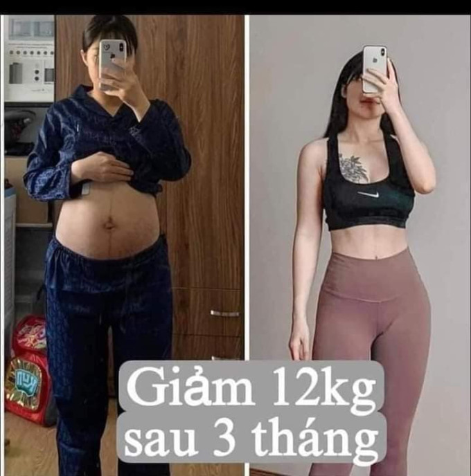 Giảm Cân Baschi Hồng VIP Thái Lan – Giảm Cân Mạnh Gấp 2 Lần