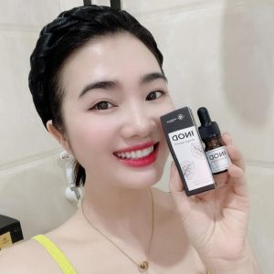 Serum Trị Hôi Nách Inod Huyền Phi – Khử Mùi Hôi, Hết Thâm Hiệu Quả