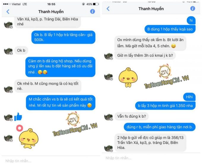 Tăng Cân Hoàn Hồng Chi 30 Viên – Hàng Chính Hãng