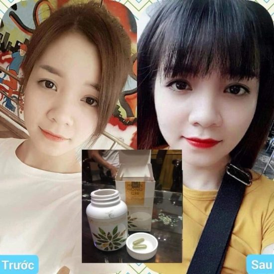 Tăng Cân Hoàn Hồng Chi 30 Viên – Hàng Chính Hãng