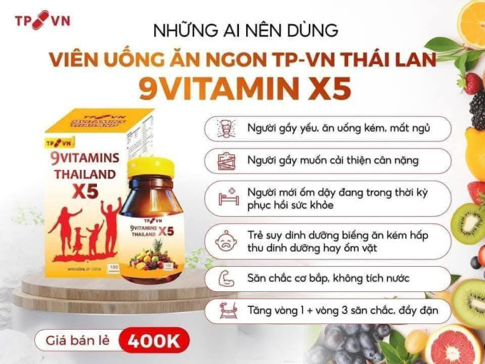 Đối tượng sử dụng