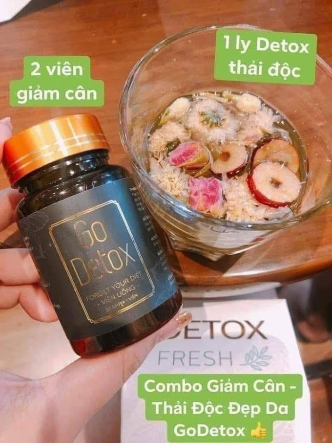 Thành phần chính
