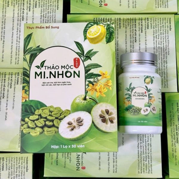 3 HỘP