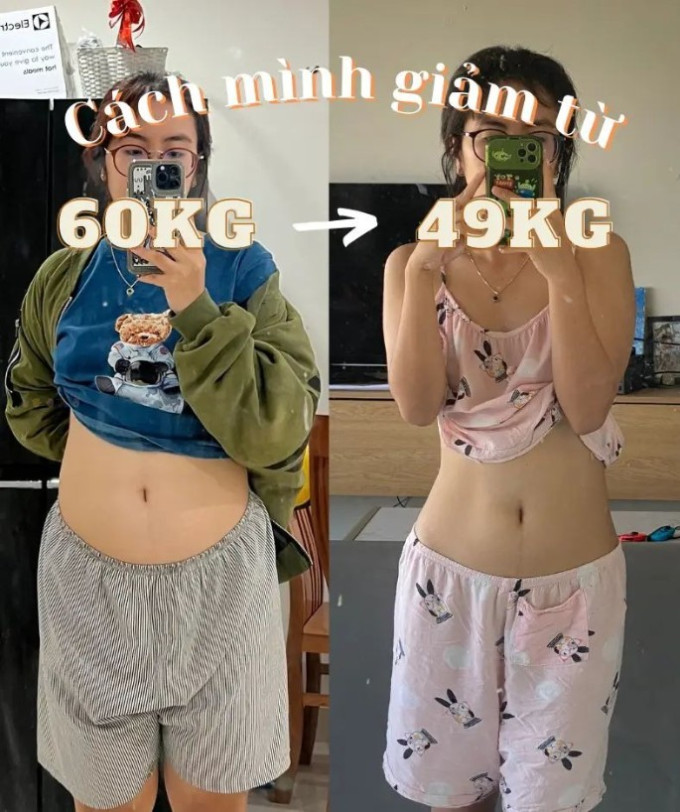 Hỗ trợ giảm cân an toàn, đặc biệt ở vùng bụng, eo, đùi.