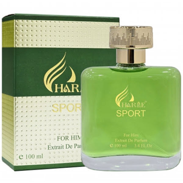 Nước Hoa Nam Charme Sport 100ml | Nước Hoa Chính Hãng