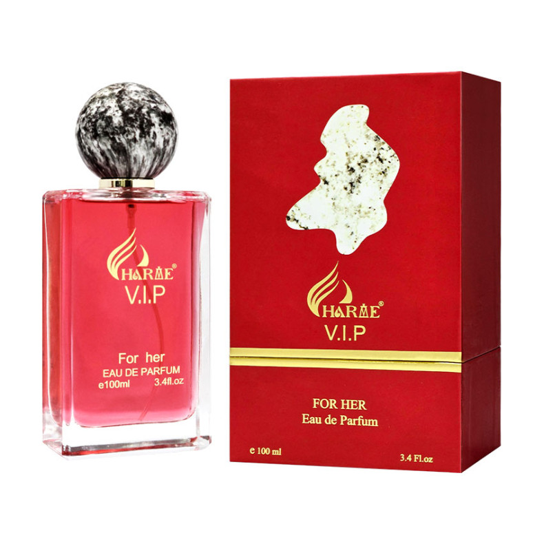 NƯỚC HOA NỮ CHARME V.I.P 100ML