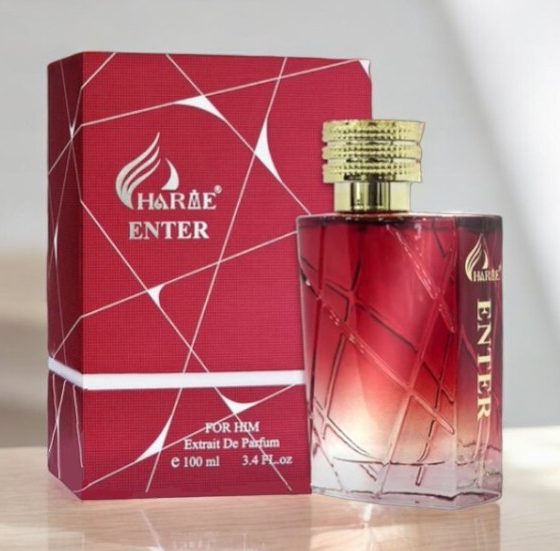 Nước Hoa Nam Charme Enter 100ml | Hàng Chính Hãng