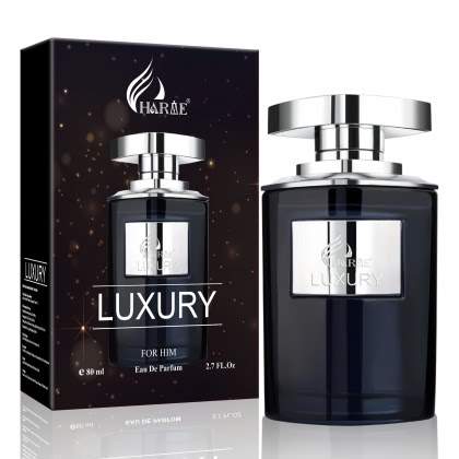 Nước Hoa Nam Charme Luxury 80ml EDP | Charme Perfume Chính Hãng