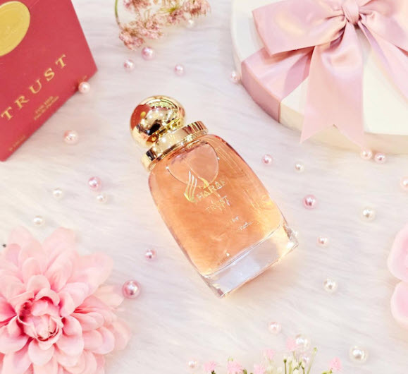 Nước Hoa Charme Trust 100ml – Nước Hoa Chính Hãng
