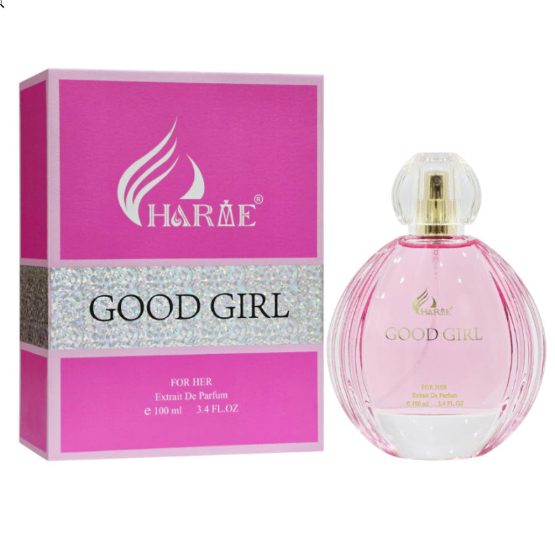 Nước Hoa Charme Good Girl 100ml mẫu mới | Charme Chính Hãng