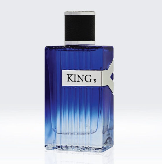 Nước Hoa Charme King 100ml Mẫu Mới | Charme Chính Hãng