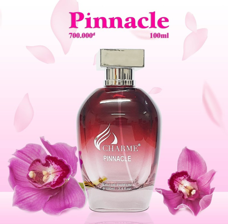 Nước Hoa Charme Pinnacle 100ml | Charme Chính Hãng