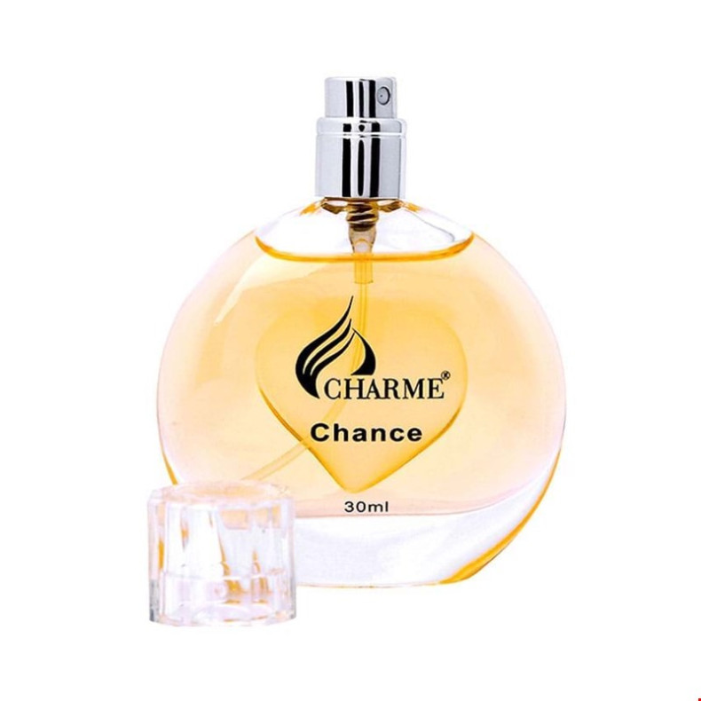 Nước Hoa Charme Chance 30ml | Charme Chính Hãng