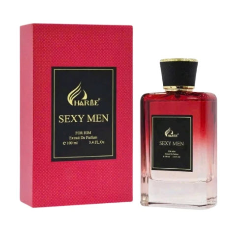 Nước Hoa Charme Sexy Men 100ml mẫu cũ | Charme Chính Hãng